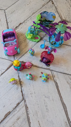 Spin master zoombles toy candy - zoombles,