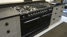 Britannia Range Cooker 120cm -