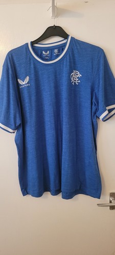 Glasgow rangers top - rangers, fc