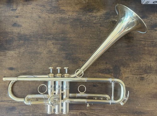Great player custom large bore - great,