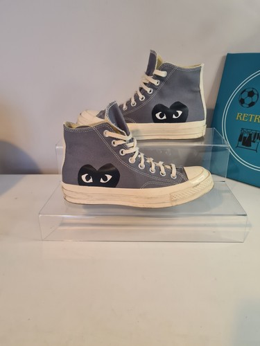 Converse comme des - comme, garçons