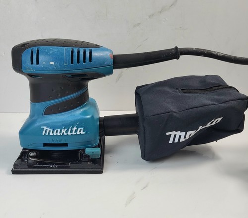 Makita bo4556 orbital - makita,