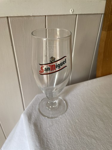 Rare item vintage san miguel - rare, item-
