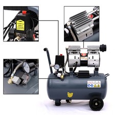 Air Compressor SUPER Silent