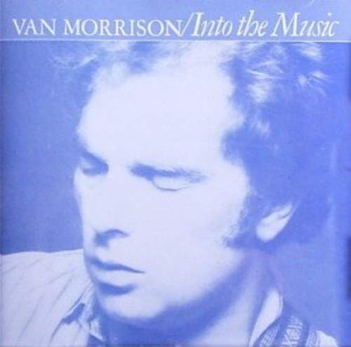 Into the music van - into,