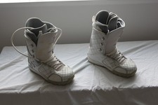 DC Shoe Co USA Snowboard Boots [UK Size 9]