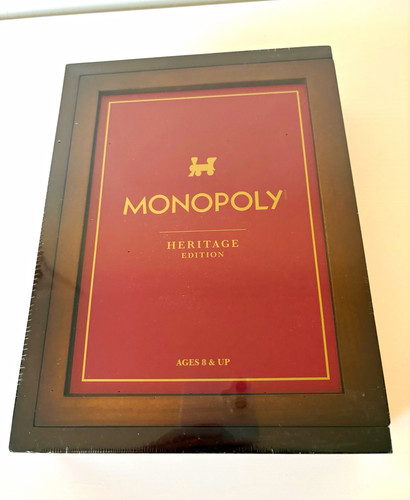 Game company monopoly - company,