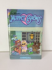 Vintage The Muppet Babies