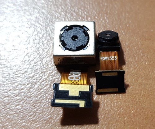 Camera tablet v500 - camera,