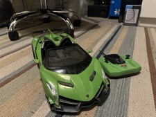 Lamborghini Veneno Remote Control Car RC 1:12