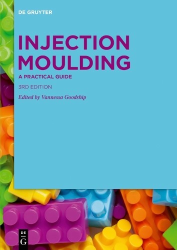 Injection moulding vannessa - moulding,