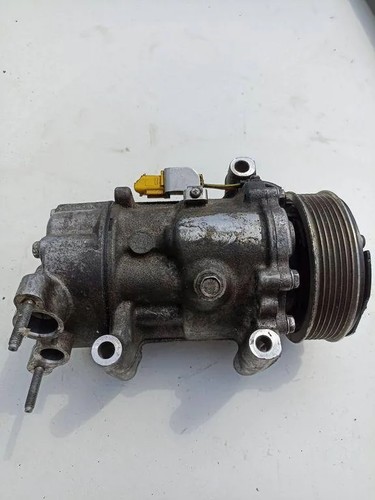 Mini cooper f56 pump - f56, a/c