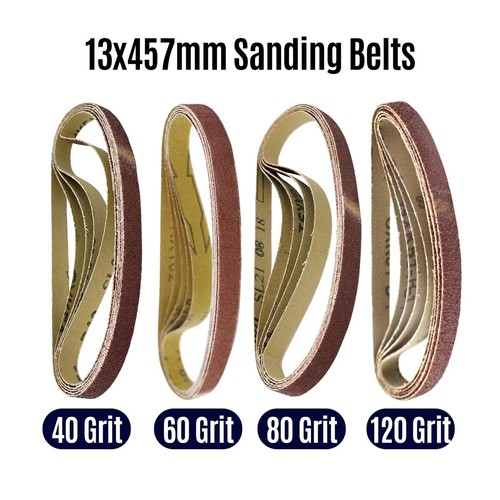 Sanding belts highest quality - sanding,