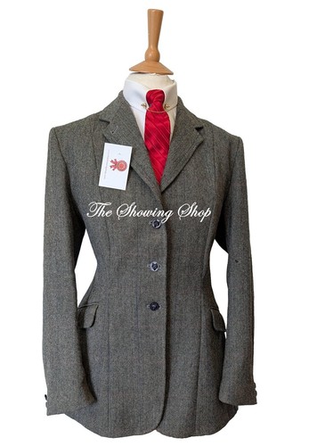 Ladies derby house grey - derby,