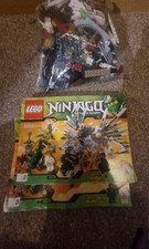 9450 Epic Dragon Battle