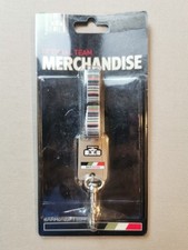 BAR HONDA F1 RACING TEAM Lanyard c. 2003 (NEW) Jenson Button Strap, Badge, Case