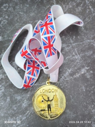London 2012 olympics - london, souvenir
