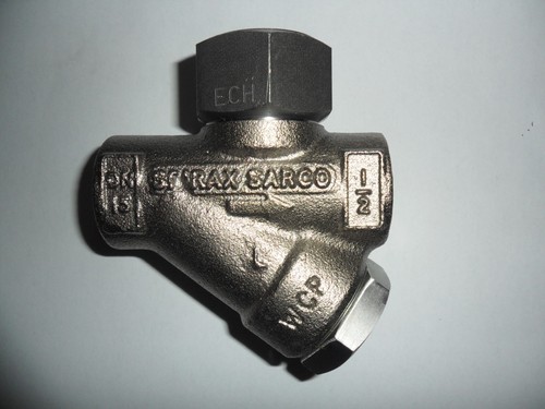 Spirax sarco td42l - spirax,