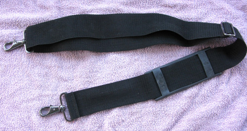 Tuba carrying strap superb - tuba,