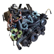 BMW X5 D SPORT MK1 (E53) E53 2000-2003 3.0 Diesel Engine M57 M57