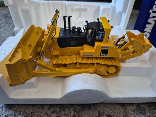 First gear komatsu d475 - 1/50, d475-5