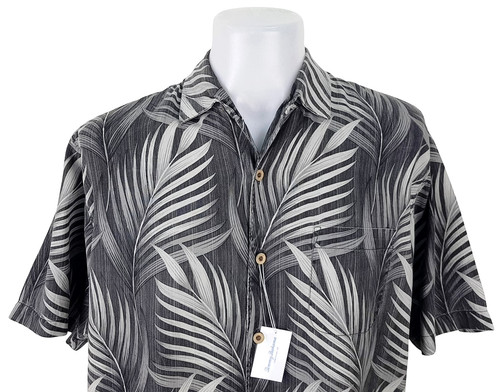 Tommy bahama mens - heavy, silk