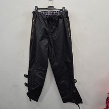 Barbour Vintage A8 Suit Wax