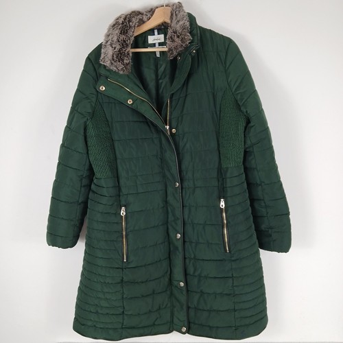 Joules ladies quilted jacket - joules,
