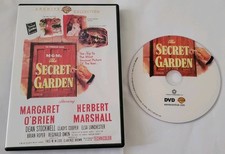 The Secret Garden DVD R1 US