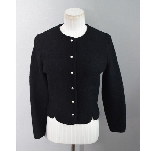 Geiger tyrol boiled - boiled, wool