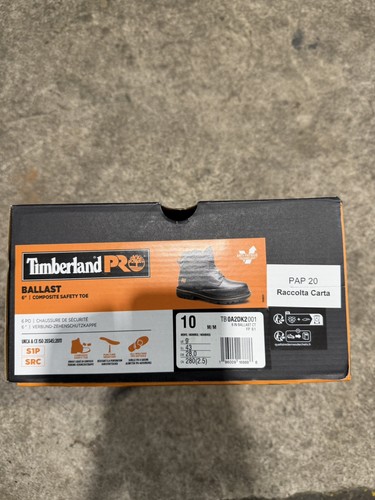 Timberland pro ballast - pro,