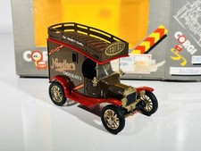Corgi Classics C865/1 Ford