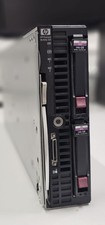 HP PROLIANT BL465C G5 SERVER