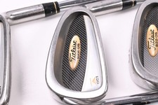 Titleist DCI 822 Irons / 5-PW