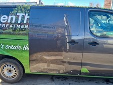 2022 FIAT SCUDO DRIVER SIDE