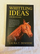 Whittling Ideas For Beginners