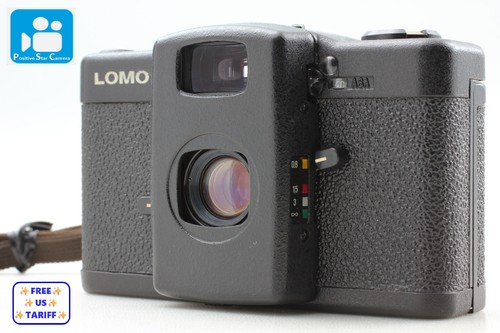 Exc lomo lc a - 🎦👀✨exc+5✨, lc-a