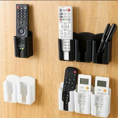 Wall mounted remote control - wall,