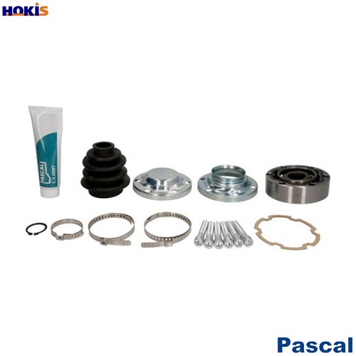 Joint kit drive shaft g1x016pc - joint,