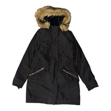 Abercrombie & Fitch Parka