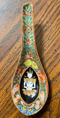 Antique thai - antique,