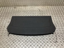 Bmw 1 Series Parcel Shelf Load