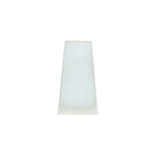 Bosch Interior Cabin Pollen