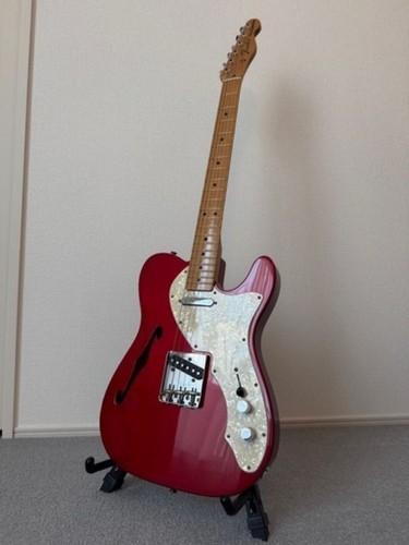 Excellent fender telecaster - excellent,