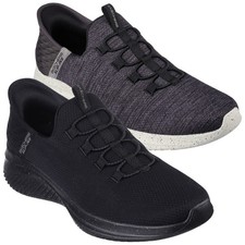 Skechers Mens Ultra Flex 3.0