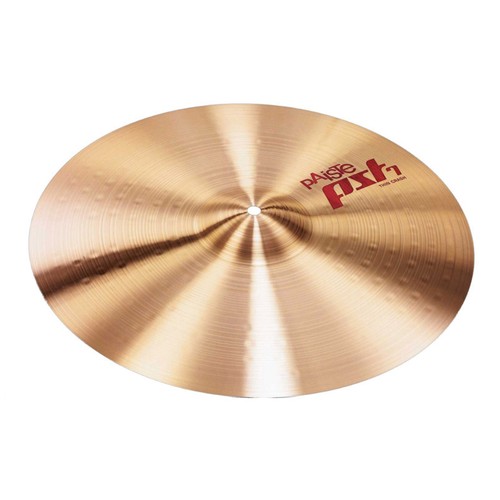 Paiste inch pst7 thin crash - paiste,