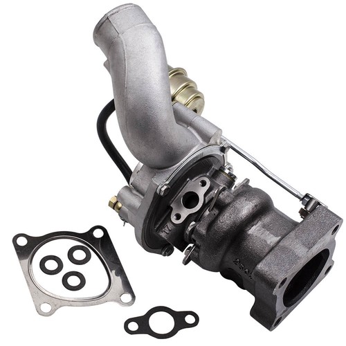 K04 026 upgraded turbocharger - upgraded,