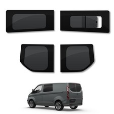 Ford Transit Custom 2013-2023