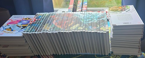 Marvel legendary collection - legendary,