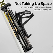 ROCKBROS Bike Pump Portable